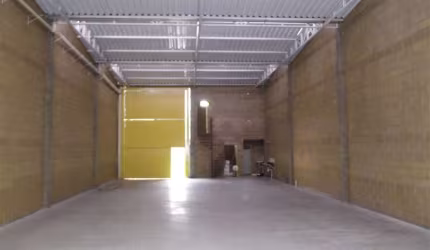 Comercial Galpão em São Carlos