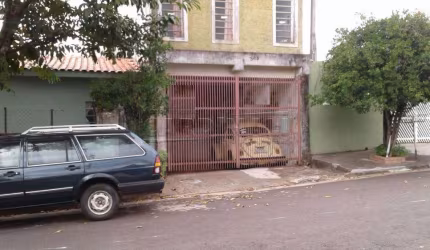 Casa Padrão em São Carlos