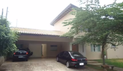 Casa Condomínio em São Carlos