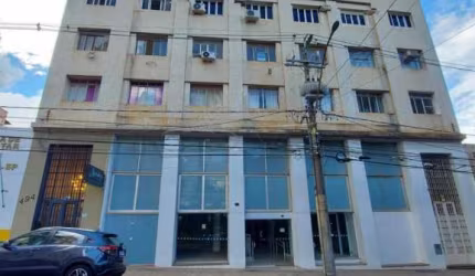 Comercial Sala em Araraquara