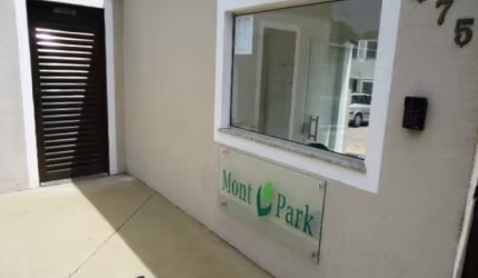 Apartamento Padrão em São Carlos