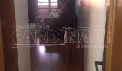 Apartamento Padrão em Araraquara