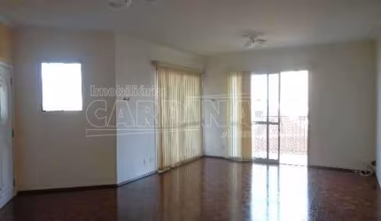 Apartamento Padrão em Araraquara