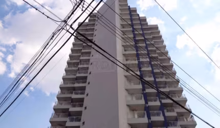 Apartamento Padrão em São Carlos