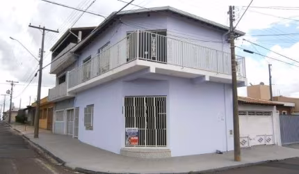 Casa Padrão em São Carlos