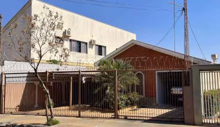 Casa Padrão em Araraquara