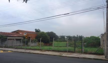 Terreno Padrão em São Carlos