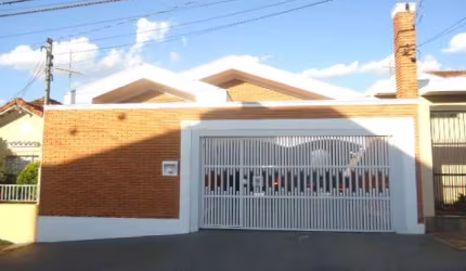 Casa Padrão em São Carlos