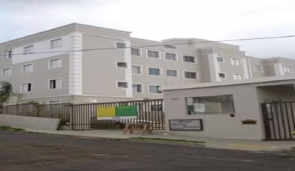 Apartamento Padrão em São Carlos
