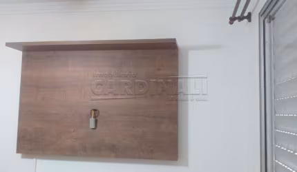 Apartamento Padrão em Araraquara