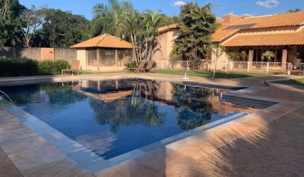 Casa Padrão em Araraquara