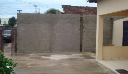 Casa Padrão em Ibaté