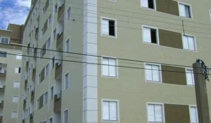 Apartamento Padrão em São Carlos