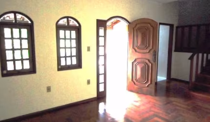 Casa Padrão em São Carlos