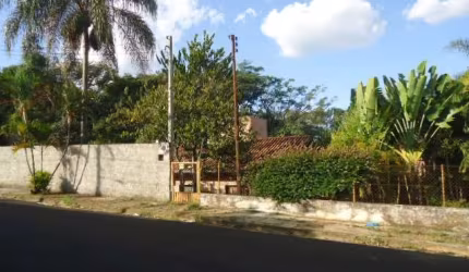 Casa Padrão em São Carlos