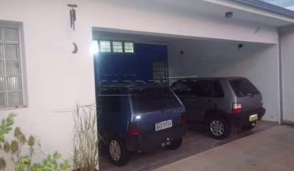 Casa Padrão em Araraquara