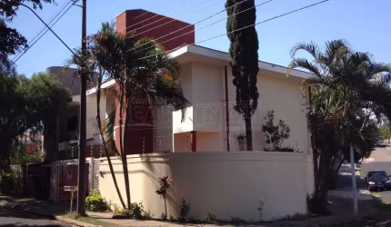 Casa Padrão em São Carlos