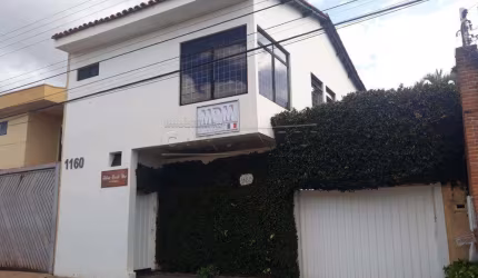 Casa Padrão em São Carlos