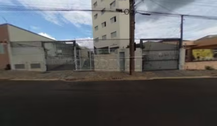 Apartamento Padrão em São Carlos