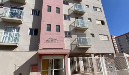 Apartamento Padrão em São Carlos