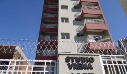Apartamento Padrão em São Carlos