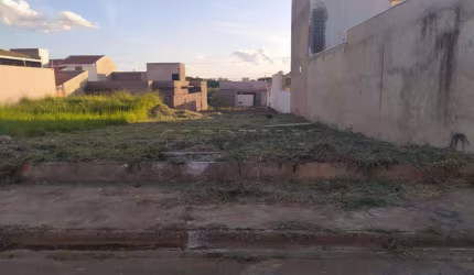 Terreno Padrão em São Carlos