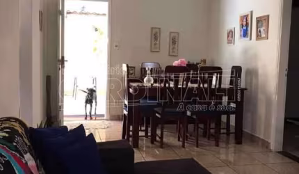 Casa Padrão em Araraquara
