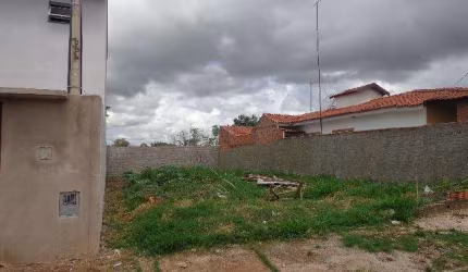Terreno Padrão em São Carlos