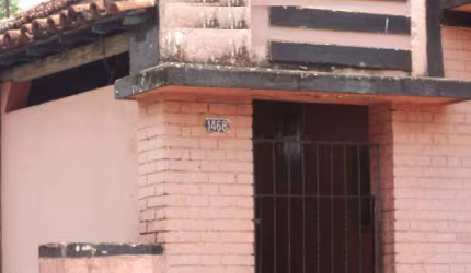 Terreno Padrão em São Carlos
