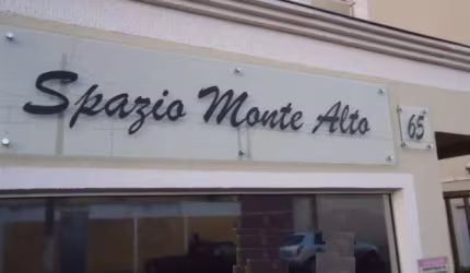 Apartamento Padrão em São Carlos
