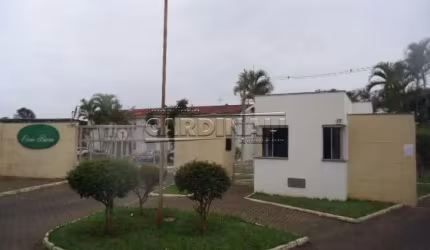 Apartamento Padrão em São Carlos