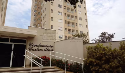 Apartamento Padrão em Araraquara
