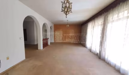 Casa Padrão em São Carlos