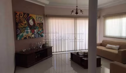 Casa Condomínio em São Carlos