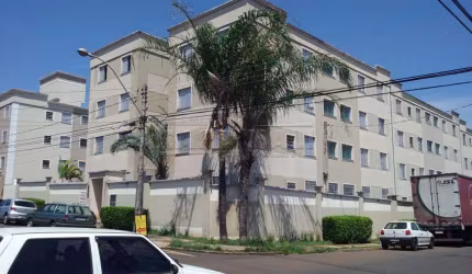 Apartamento Padrão em São Carlos