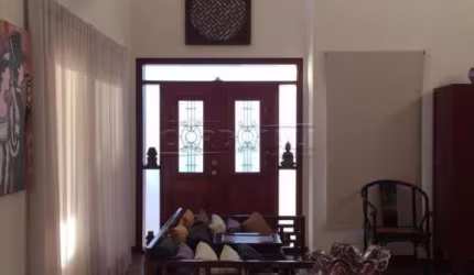 Casa Condomínio em São Carlos