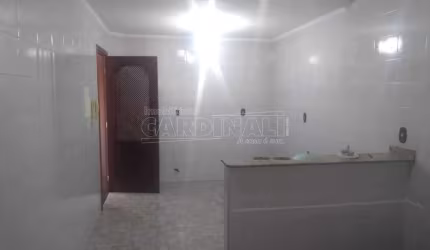 Casa Padrão em São Carlos
