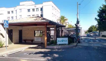 Apartamento Padrão em São Carlos