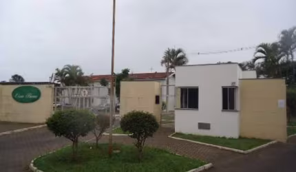 Apartamento com 2 dormitórios no Jardim Tangará próximo a Escola Prof. Archimedes Aristeu M. de Carvalho em São Carlos