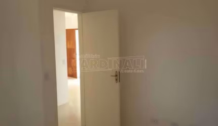 Apartamento Padrão em São Carlos