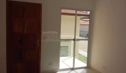 Apartamento Padrão em São Carlos