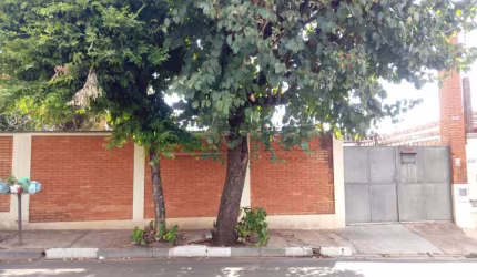 Casa Padrão em Araraquara
