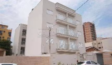 Apartamento Padrão em São Carlos