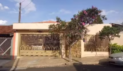 Casa Padrão em São Carlos