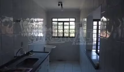 Apartamento Padrão em São Carlos