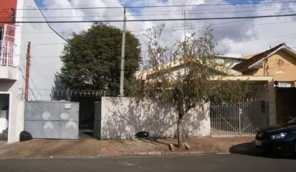Casa Padrão em São Carlos