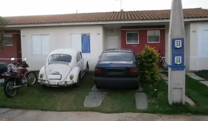 Casa Condomínio em São Carlos