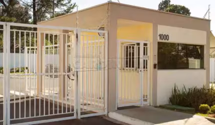 Apartamento Padrão em São Carlos
