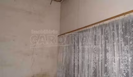 Casa Padrão em São Carlos