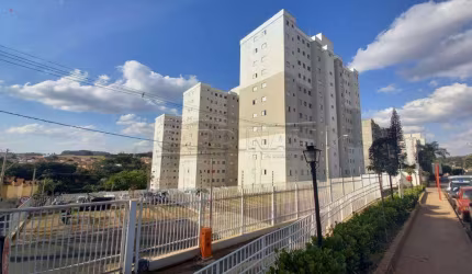 Apartamento Padrão em São Carlos